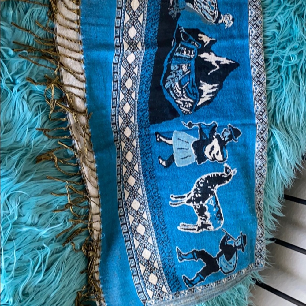 Pashmina/Wrap - image 2